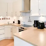 Apartamento Haus Am Wg 14