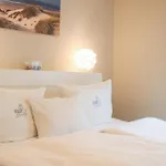 Apartamento Haus Am Wg 14 Timmendorfer Strand