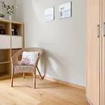 Haus Am Wg 14 * Timmendorfer Strand