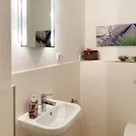 Haus Am Wg 14 Apartamento