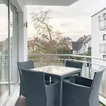 Haus Am Wg 14 Apartamento