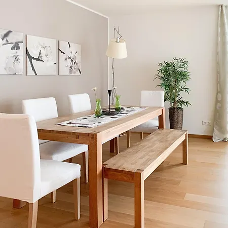 Haus Am Wg 14 Timmendorfer Strand