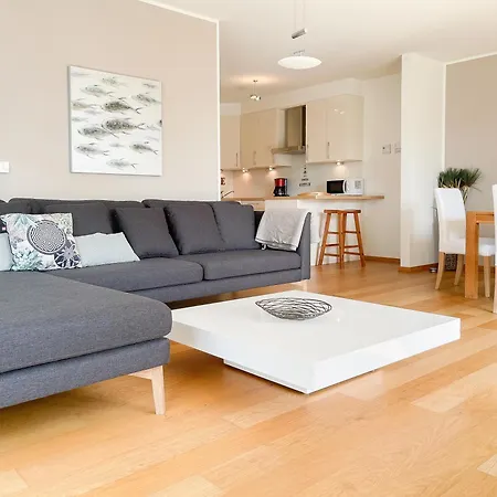 Haus Am Wg 14 * Timmendorfer Strand