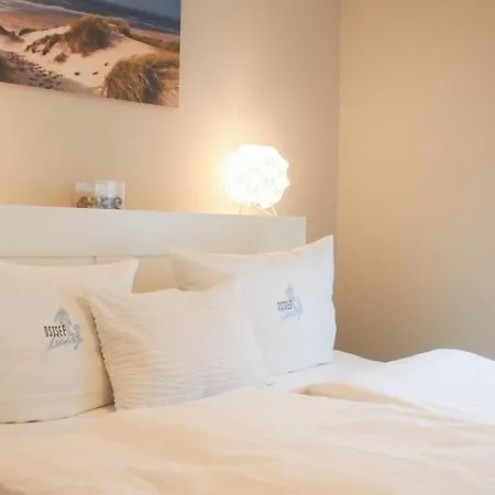 Lejlighed Haus Am Wg 14 Timmendorfer Strand