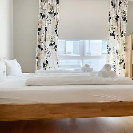 Haus Am Wg 14 Apartment