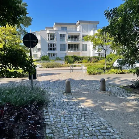 Lejlighed Haus Am Wg 14