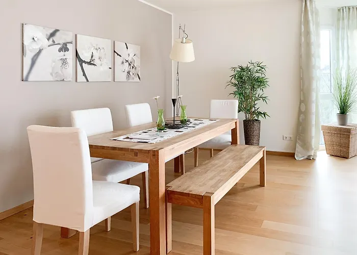 Haus Am Wg 14 Timmendorfer Strand