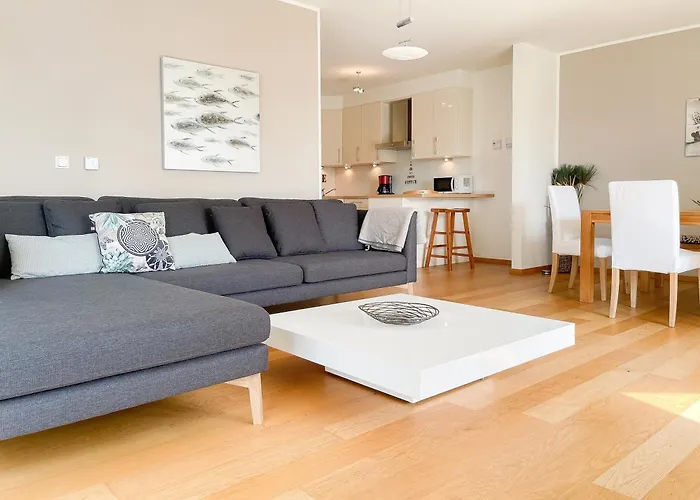 Haus Am Wg 14 * Timmendorfer Strand